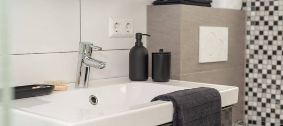 Квартира с 1 спальней в Штутгарт, Германия № 337526 5