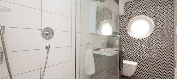 Квартира с 1 спальней в Штутгарт, Германия № 337526 4