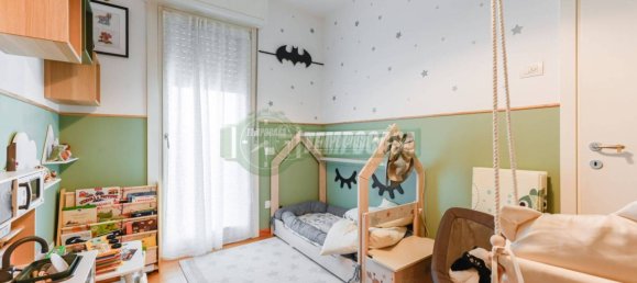 2 bedrooms Apartment in Vimercate, Italy No. 85923 11