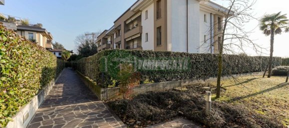2 bedrooms Apartment in Vimercate, Italy No. 85923 14