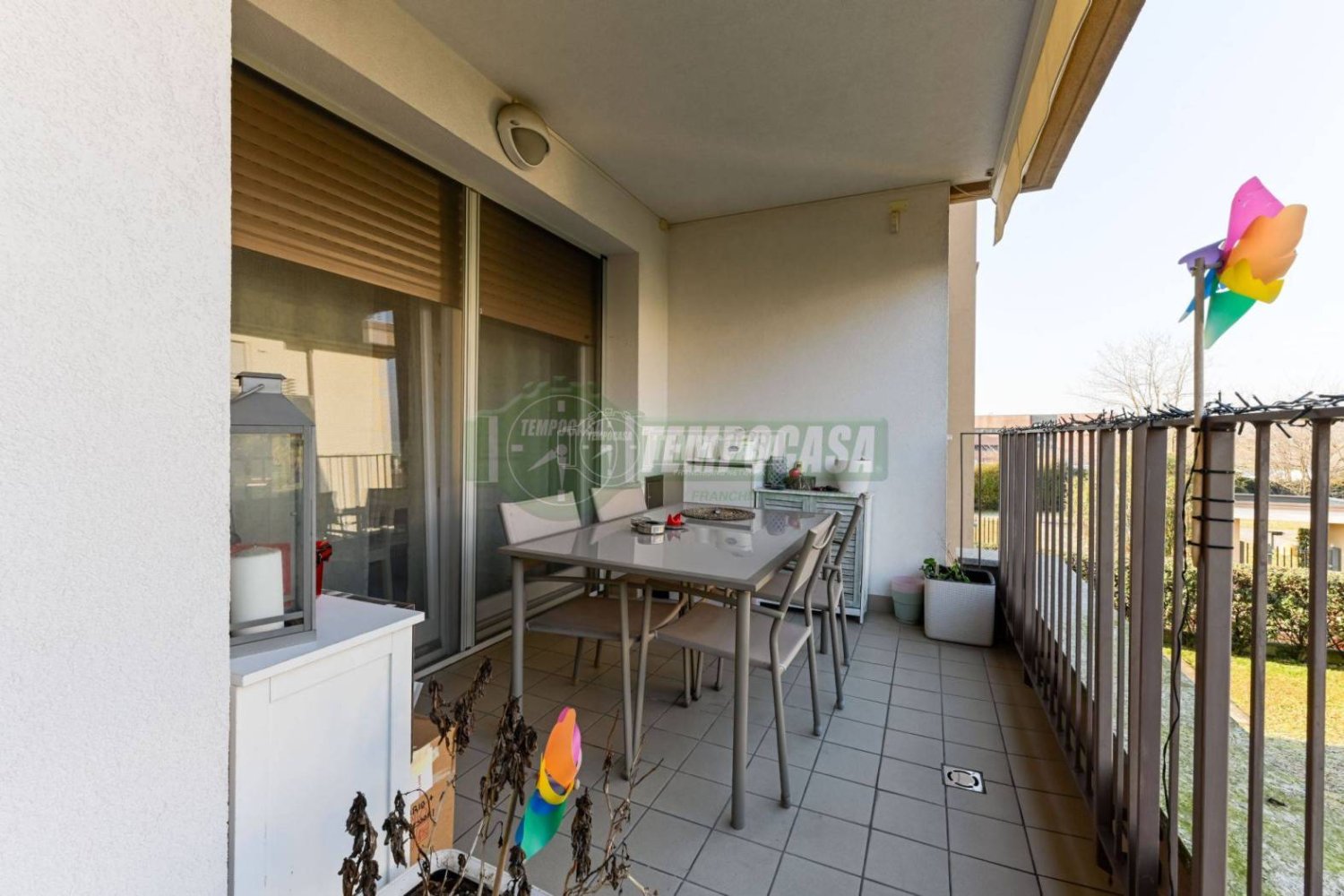 2 bedrooms Apartment in Vimercate, Italy No. 85923