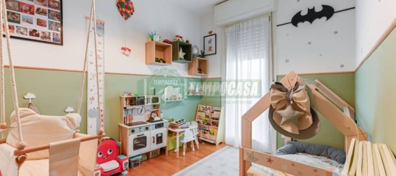 2 bedrooms Apartment in Vimercate, Italy No. 85923 9