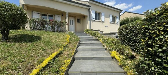 Дом с 5 спальнями в Флоранж шоп, Франция № 261023 3