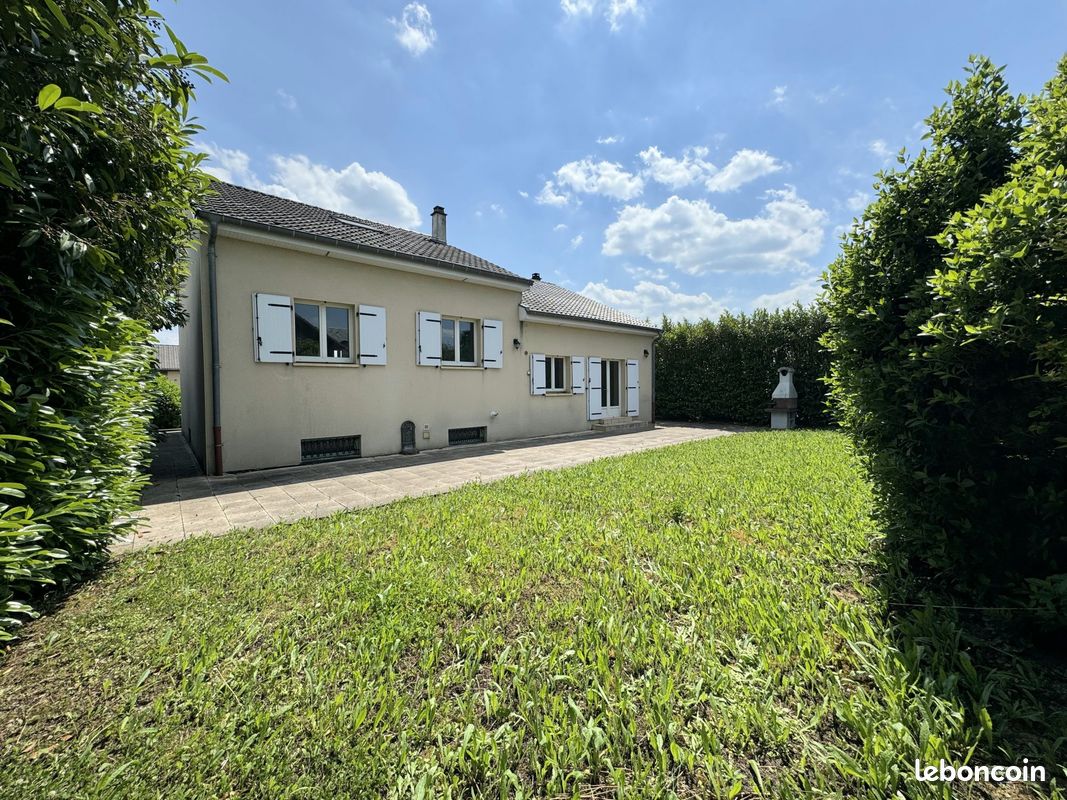 Дом с 5 спальнями в Флоранж шоп, Франция № 261023