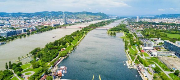 4 bedrooms Penthouse in Vienna, Austria No. 150611 2