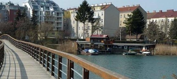 4 bedrooms Penthouse in Vienna, Austria No. 150611 3