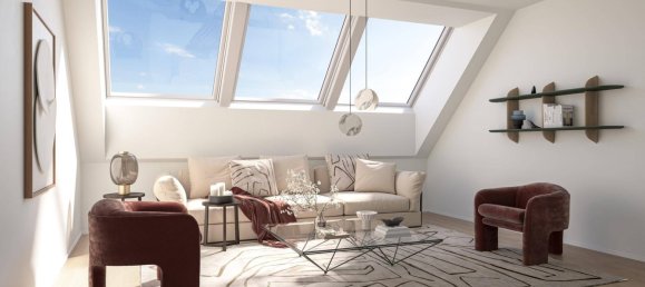 4 bedrooms Penthouse in Vienna, Austria No. 150611 14