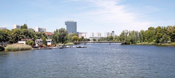 4 bedrooms Penthouse in Vienna, Austria No. 150611 4