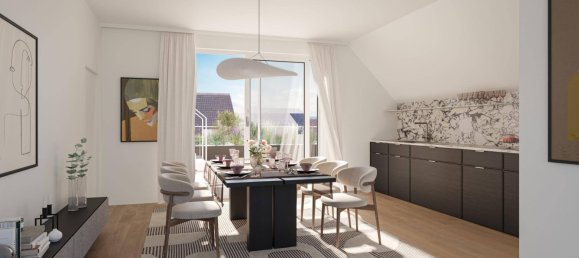 4 bedrooms Penthouse in Vienna, Austria No. 150611 11