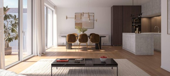 4 bedrooms Penthouse in Vienna, Austria No. 150611 13