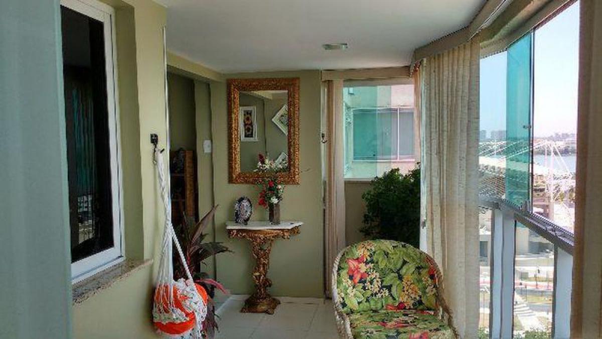 2 bedrooms Apartment in Rio de Janeiro, Brazil No. 526572