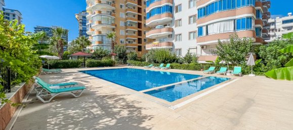 Квартира 2+1 в Махмутлар, Турция № 17081 5