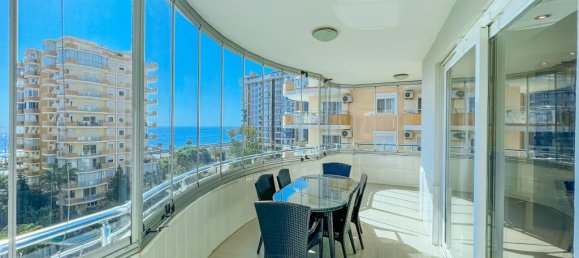 Квартира 2+1 в Махмутлар, Турция № 17081 16