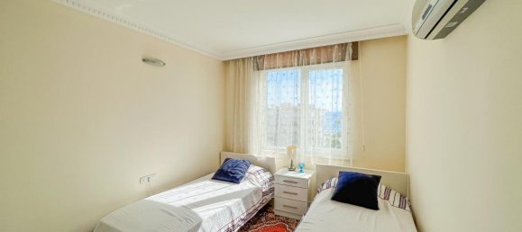 Квартира 2+1 в Махмутлар, Турция № 17081 17