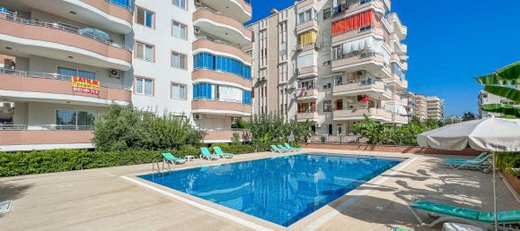 Квартира 2+1 в Махмутлар, Турция № 17081 2