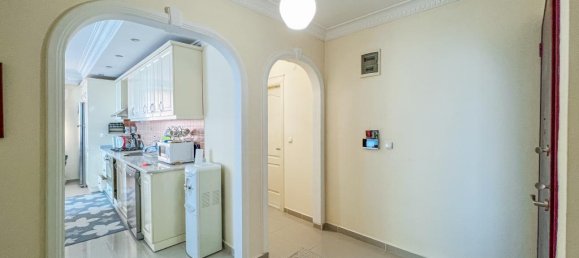 Квартира 2+1 в Махмутлар, Турция № 17081 10