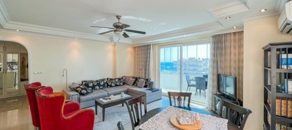 Квартира 2+1 в Махмутлар, Турция № 17081 13