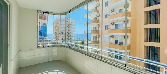 Квартира 2+1 в Махмутлар, Турция № 17081 23