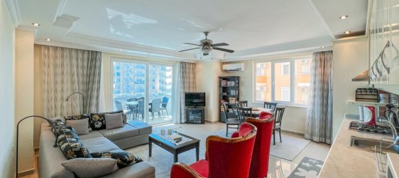 Квартира 2+1 в Махмутлар, Турция № 17081 12