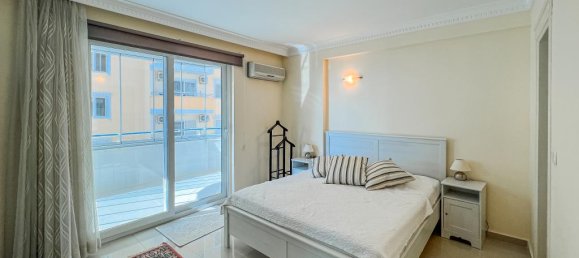 Квартира 2+1 в Махмутлар, Турция № 17081 20