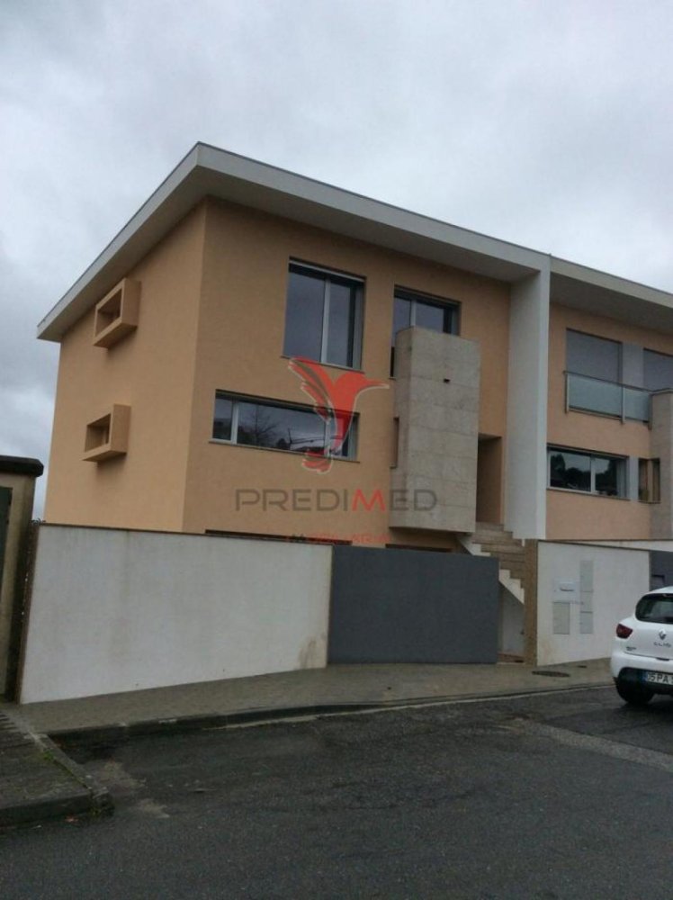 3 غرف نوم منزل في Braga, Portugal رقم 2682