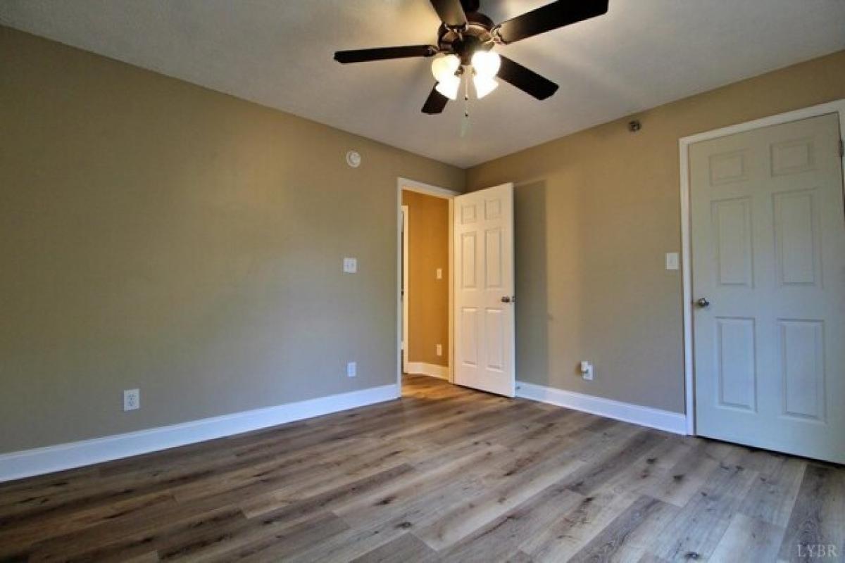 Casa de 2 dormitorios en Lynchburg, USA No. 376746