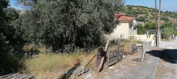 323m² Land in Loures, Portugal No. 69686 5