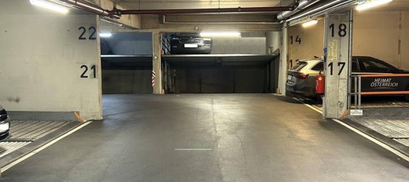  موقف سيارات في Vienna, Austria 11متر مربع رقم 183364 7