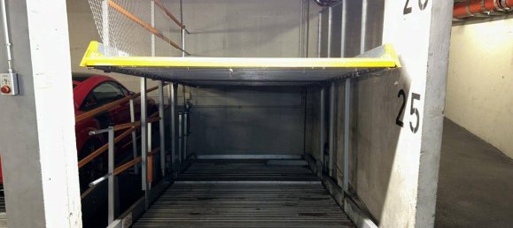  موقف سيارات في Vienna, Austria 11متر مربع رقم 183364 2