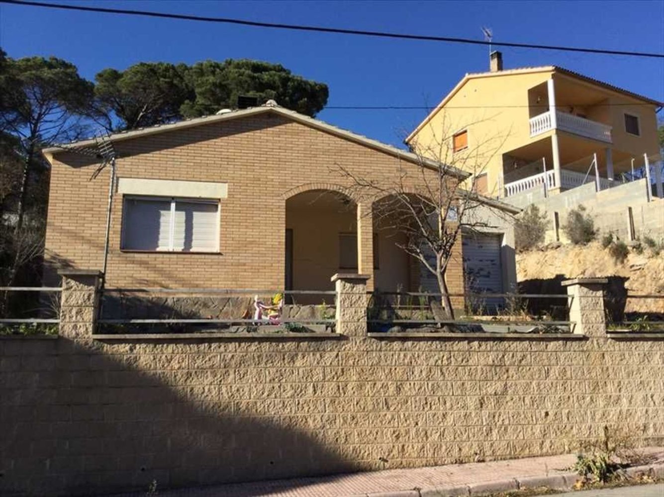 3 chambres Maison à Macanet De La Selva, Spain No. 204599