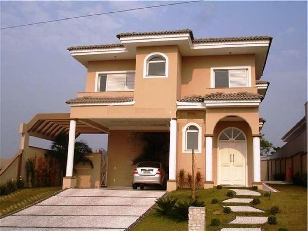 3 Schlafzimmer Haus in Sao Paulo, Brazil, Nr. 587093