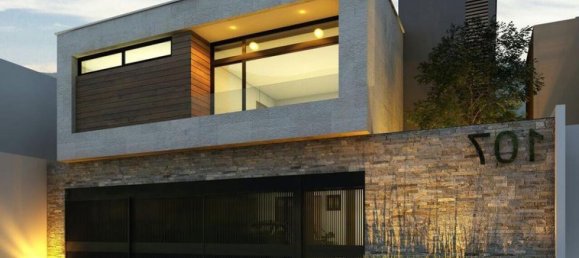 3 chambres Maison à Nuevo Leon, Mexico No. 159256 2