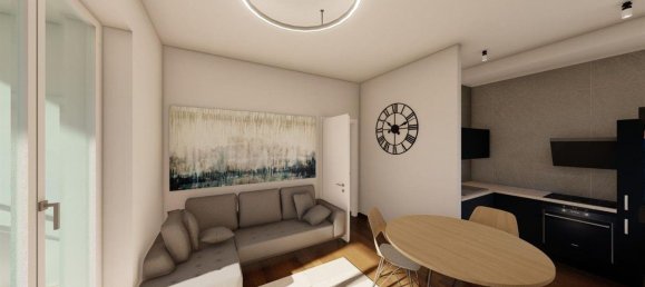 2 Schlafzimmer Wohnung in Milan, Italy, Nr. 364987 2