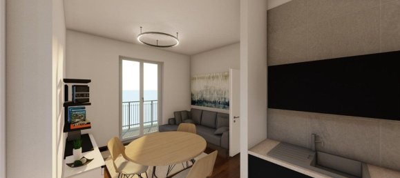 2 Schlafzimmer Wohnung in Milan, Italy, Nr. 364987 4