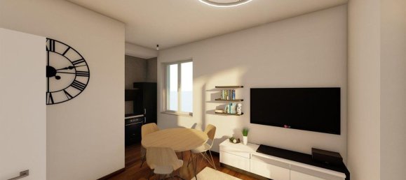2 Schlafzimmer Wohnung in Milan, Italy, Nr. 364987 3