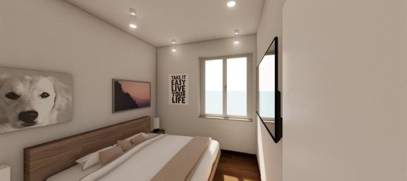 2 Schlafzimmer Wohnung in Milan, Italy, Nr. 364987 5