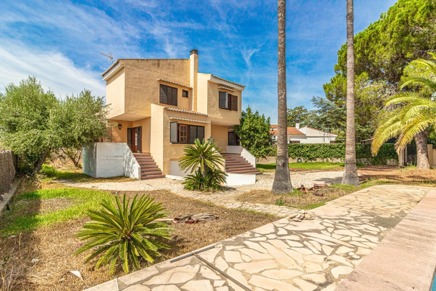 5 غرف نوم منزل في Carlet, Spain رقم 234080