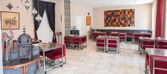 Bâtiment à Oeiras, Portugal 149m² No. 98865 3