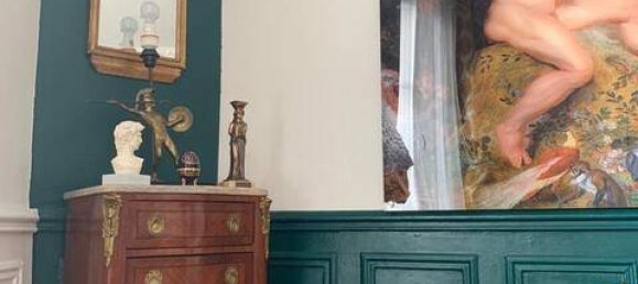 2 Schlafzimmer Wohnung in Saint-Denis, France, Nr. 332631 3