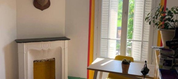 2 Schlafzimmer Wohnung in Saint-Denis, France, Nr. 332631 10