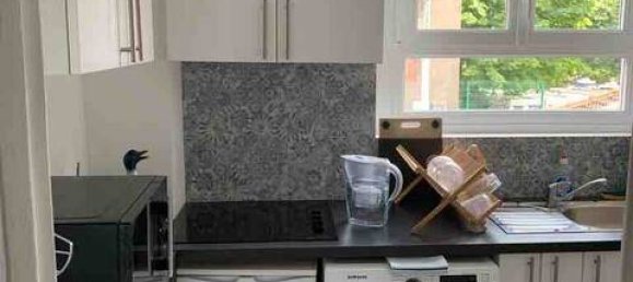 2 Schlafzimmer Wohnung in Saint-Denis, France, Nr. 332631 9