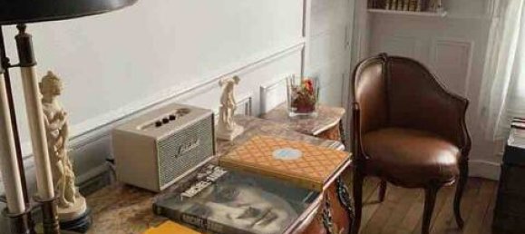 2 Schlafzimmer Wohnung in Saint-Denis, France, Nr. 332631 8