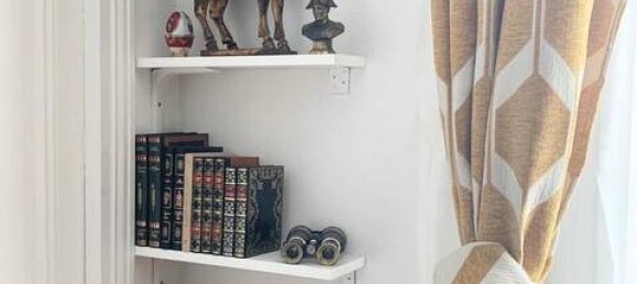 2 Schlafzimmer Wohnung in Saint-Denis, France, Nr. 332631 2