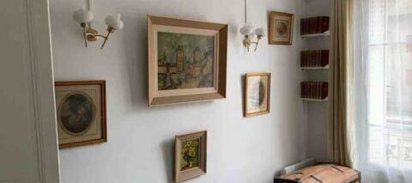 2 Schlafzimmer Wohnung in Saint-Denis, France, Nr. 332631 15