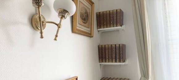 2 Schlafzimmer Wohnung in Saint-Denis, France, Nr. 332631 16