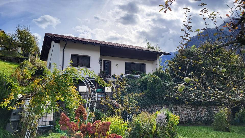 3-Zimmer Bungalow in Landl, Austria, Nr. 73409