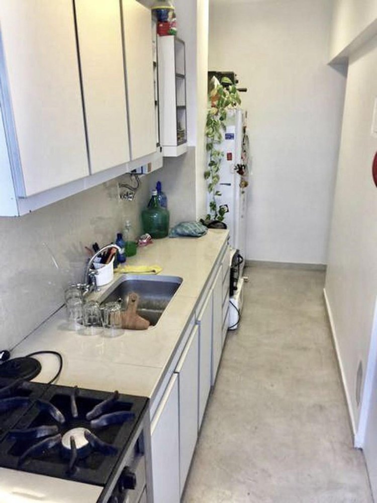 3 bedrooms Apartment in Buenos Aires, Argentina No. 91912