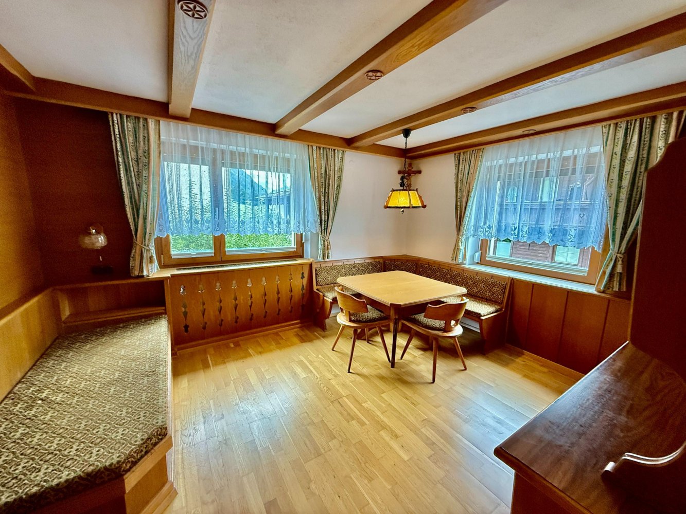 3 rooms Apartment in Reith im Alpbachtal, Austria No. 210660