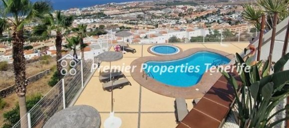 2 bedrooms Apartment in Adeje, Spain No. 161472 11