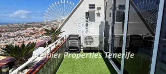 2 bedrooms Apartment in Adeje, Spain No. 161472 2